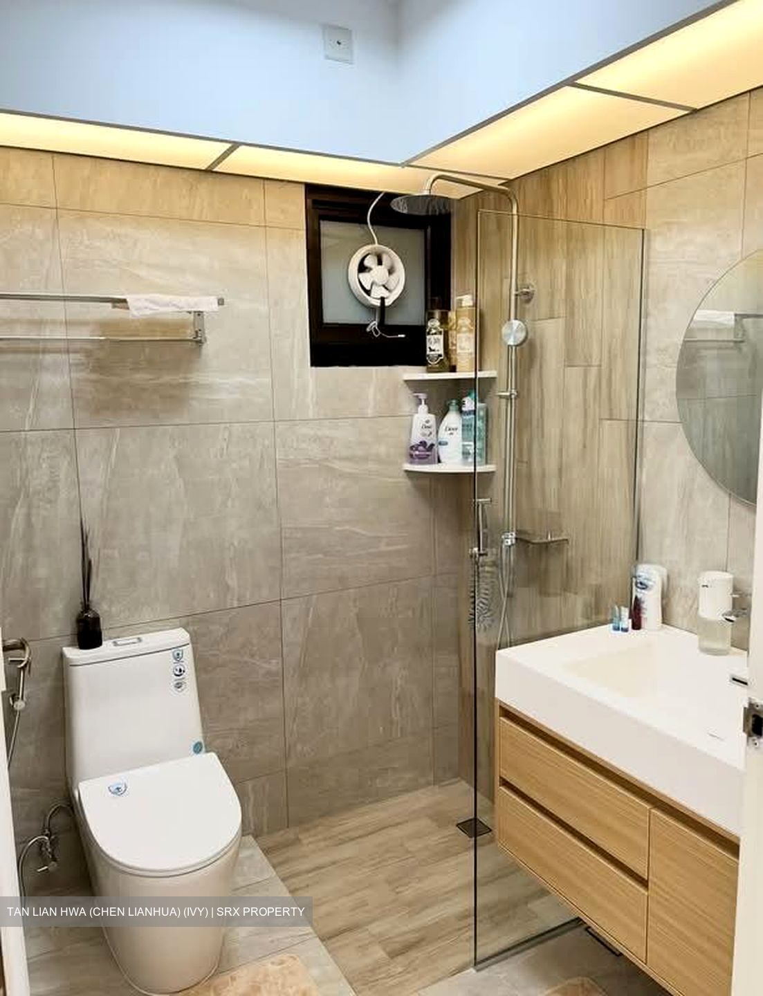 Blk 52 Havelock View (Bukit Merah), HDB 3 Rooms #540639851